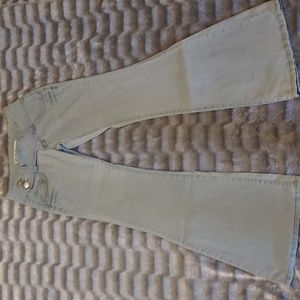 DEB jeans size 1